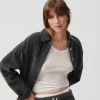 American Vintage | Damenbluse Padow Zink