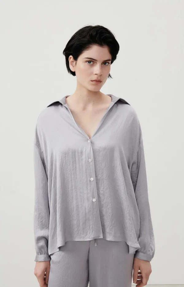 American Vintage | Damenbluse Widland Sturm