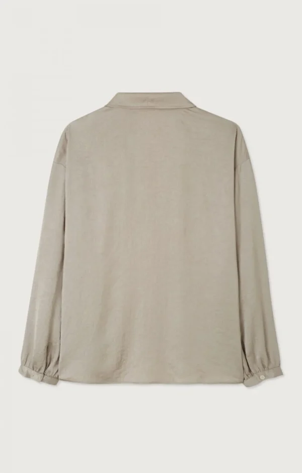 American Vintage | Damenbluse Widland Tundra