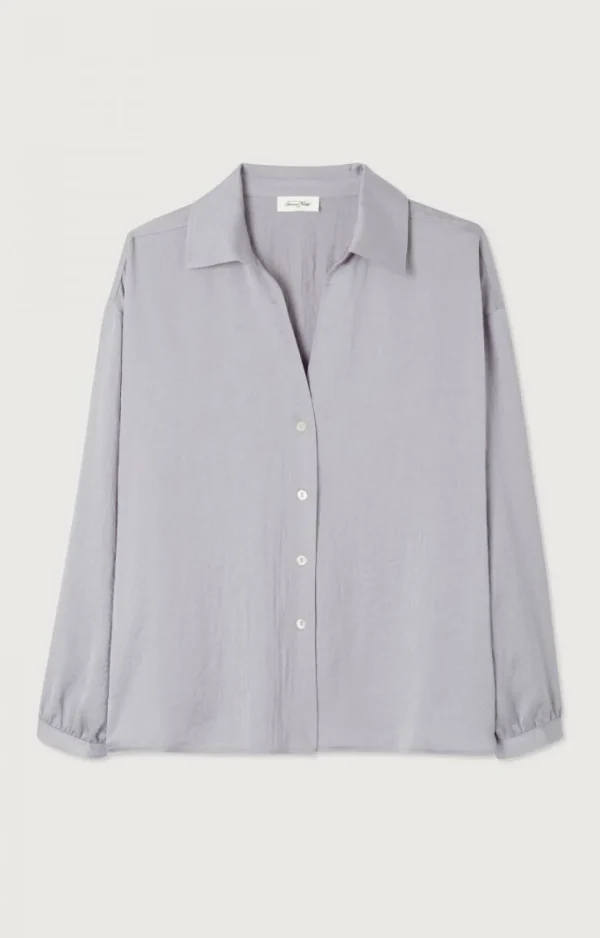 American Vintage | Damenbluse Widland Sturm