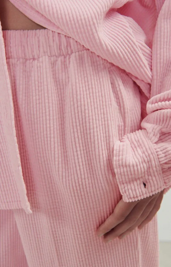 American Vintage | Damenhose Padow Dragee Vintage