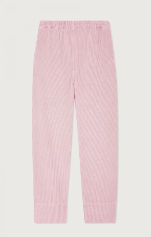 American Vintage | Damenhose Padow Dragee Vintage