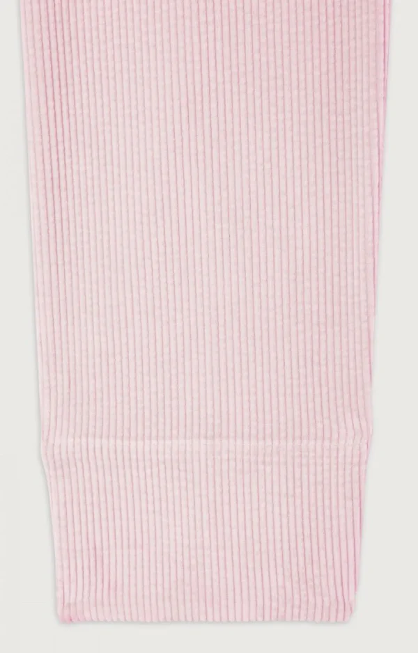 American Vintage | Damenhose Padow Dragee Vintage