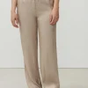 American Vintage | Damenhose Shaning Ecru