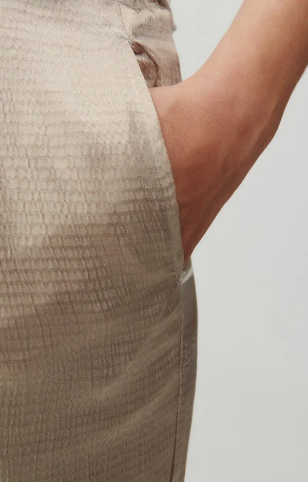 American Vintage | Damenhose Shaning Ecru
