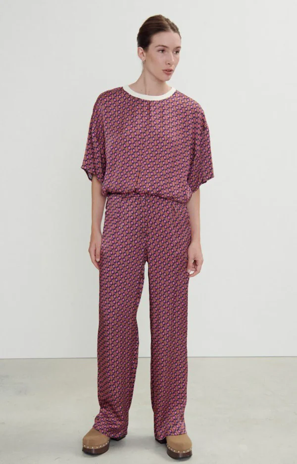 American Vintage | Damenhose Shaning June