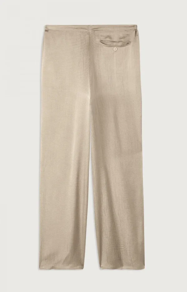 American Vintage | Damenhose Shaning Ecru