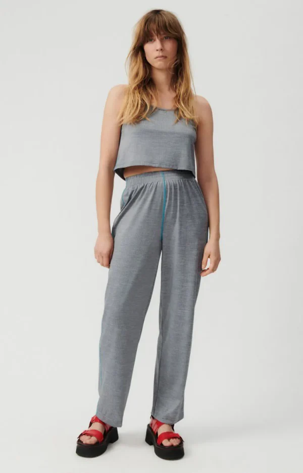 American Vintage | Damenjogginghose Vamy Maus
