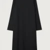 American Vintage | Damenkleid Widland Lakritze