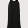 American Vintage | Damenkleid Widland Lakritze