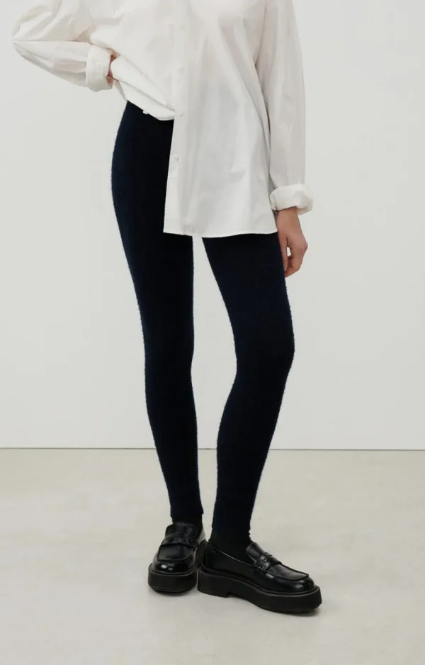 American Vintage | Damenleggings Xinow Schwarz
