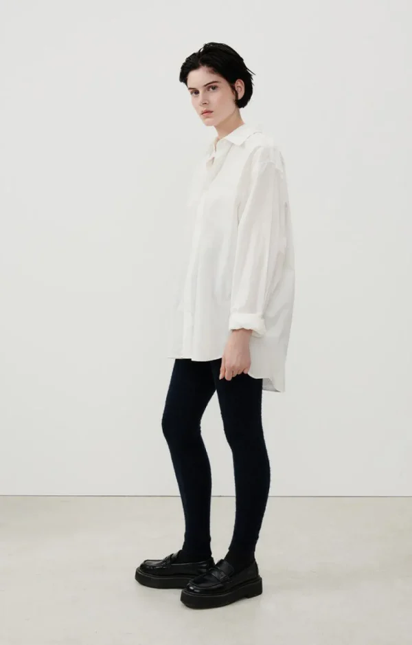 American Vintage | Damenleggings Xinow Schwarz