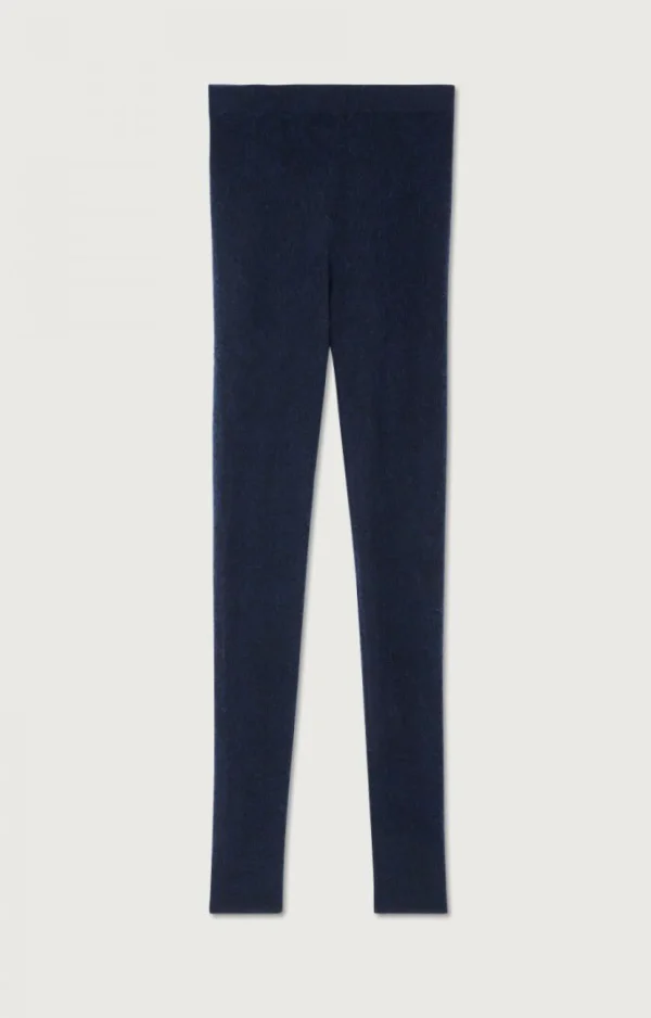 American Vintage | Damenleggings Xinow Schwarz