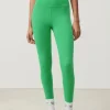 American Vintage | Damenleggings Ypawood Wiese Meliert