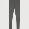 American Vintage | Damenleggings Zelym Metall Vintage