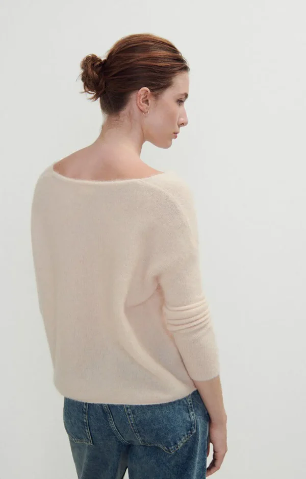 American Vintage | Damenpullover Tyji Ballerina