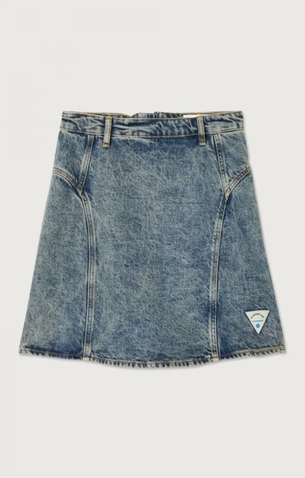American Vintage | Damenrock Joybird Dirty