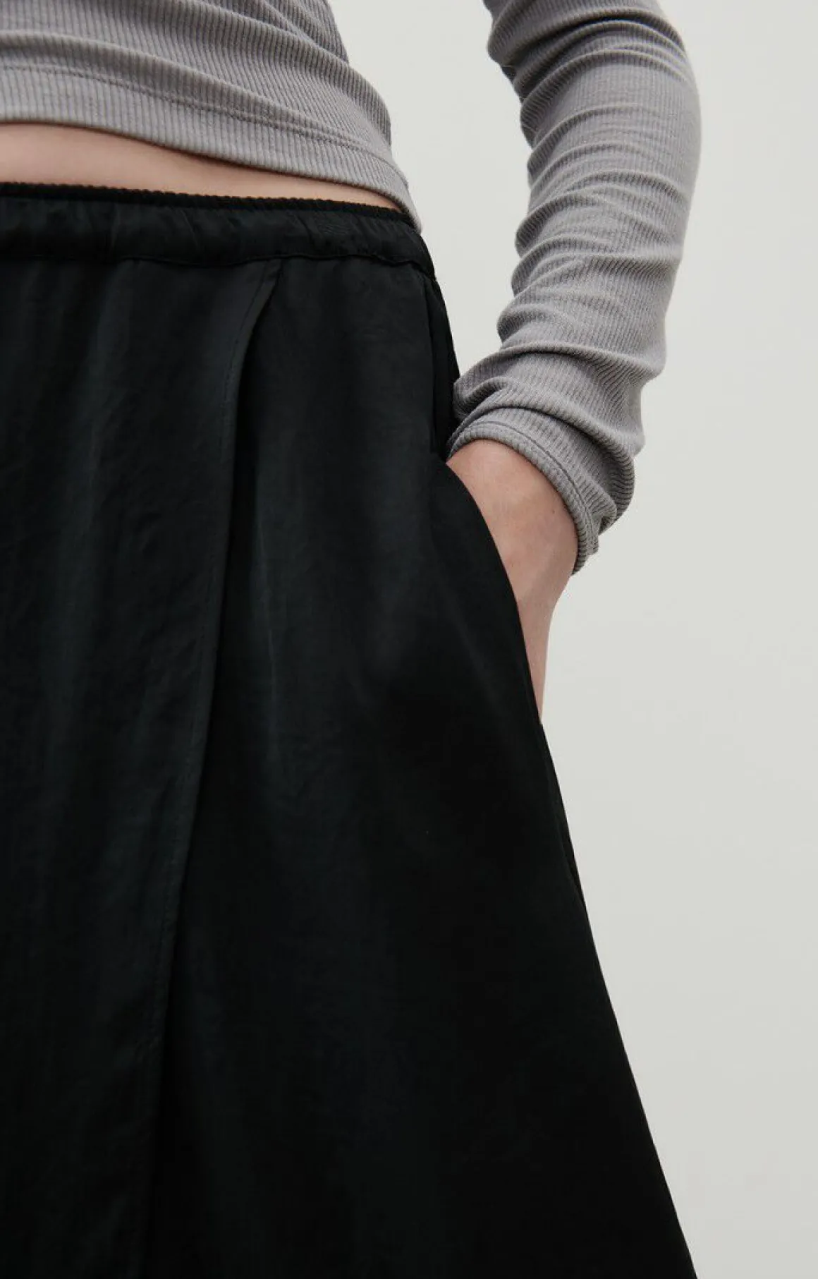 damenrock_widland_2-1.webp American Vintage | Damenrock Widland Lakritze