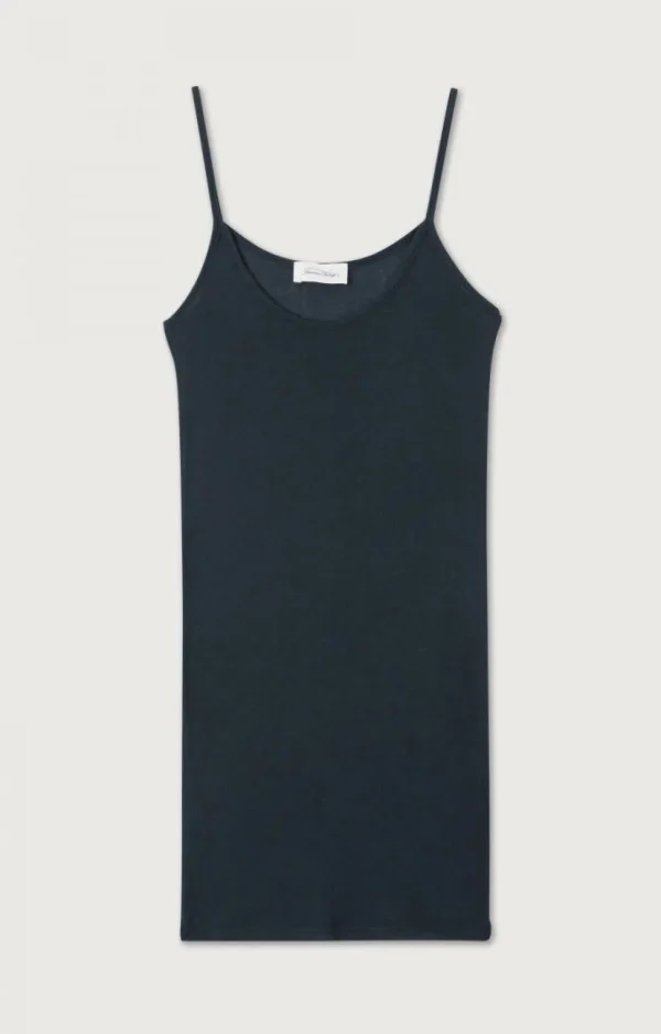 American Vintage | Damentop Massachusetts Navy