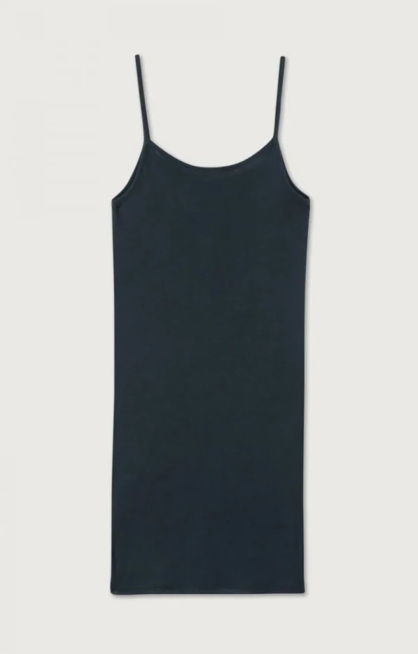 American Vintage | Damentop Massachusetts Navy