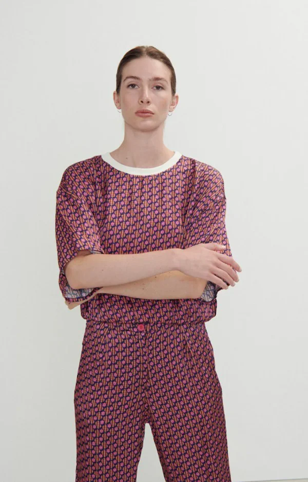 American Vintage | Damentop Shaning June