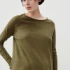 American Vintage | Damen-T-Shirt Sonoma Busch Vintage