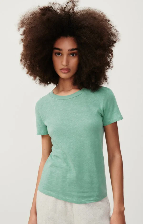 American Vintage | Damen-T-Shirt Sonoma Libelle Vintage