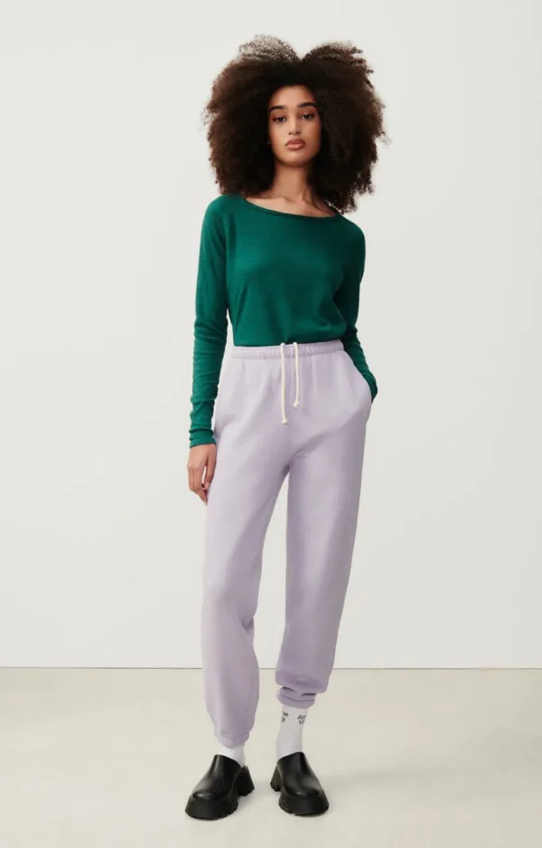 American Vintage | Damen-T-Shirt Sonoma Strauch Vintage