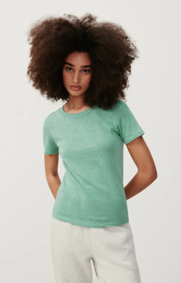 American Vintage | Damen-T-Shirt Sonoma Libelle Vintage
