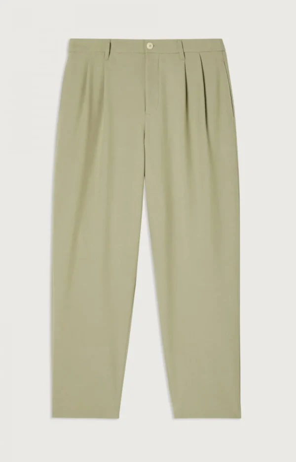American Vintage | Herrenhose Kabird Sauerteig