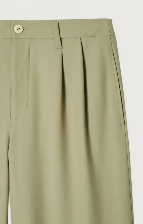 American Vintage | Herrenhose Kabird Sauerteig