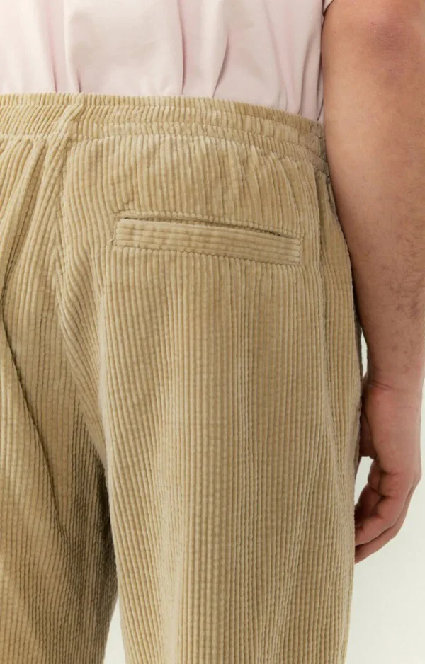American Vintage | Herrenhose Padow Hafer Vintage
