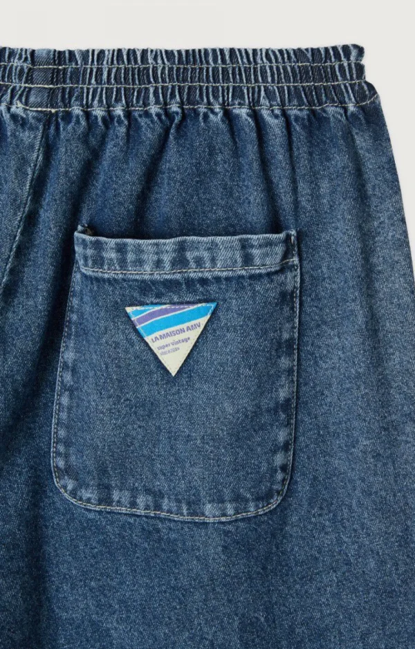 American Vintage | Herrenjeans Astury Stone