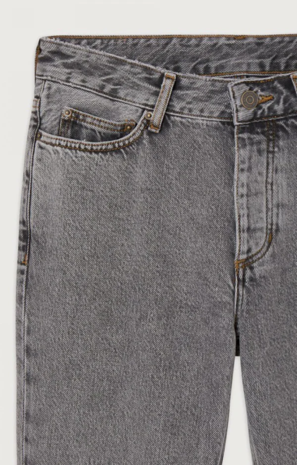 American Vintage | Herrenjeans Yopday Salt And Pepper