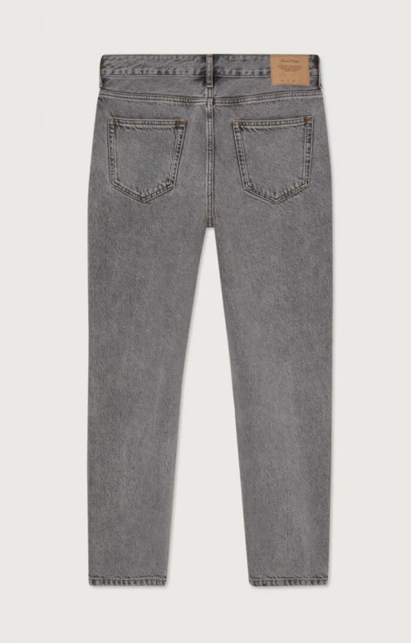 American Vintage | Herrenjeans Yopday Salt And Pepper