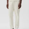 American Vintage | Herrenjogginghose Bobypark Ecru