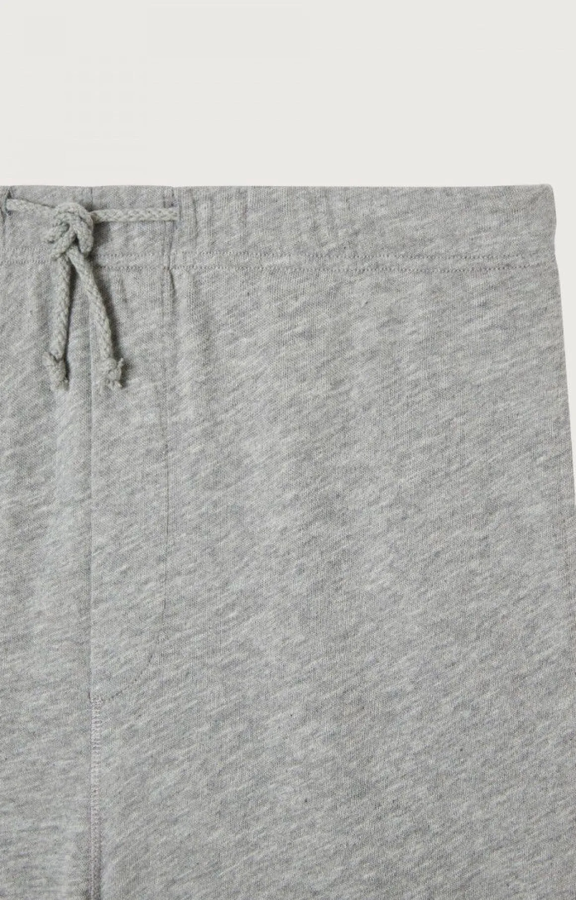 herrenkurze_hose_sonoma_1.webp American Vintage | Herren-Kurze Hose Sonoma Grau Meliert