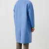 American Vintage | Herrenmantel Dadoulove See Meliert