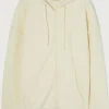 American Vintage | Herrensweatshirt Bobypark Ecru