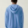 American Vintage | Herrensweatshirt Izubird Baltisch Vintage