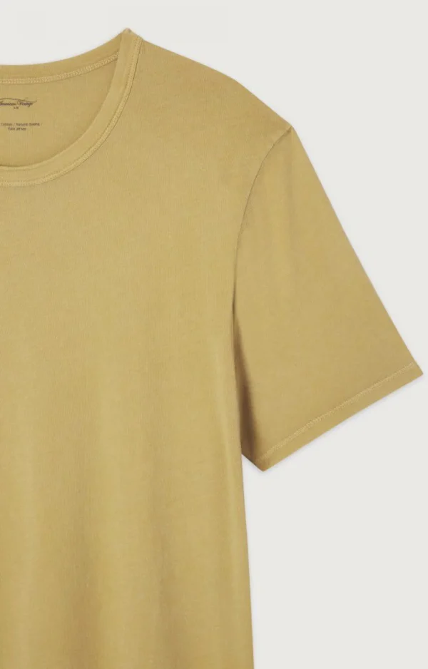 American Vintage | Herren-T-Shirt Devon Safari Vintage