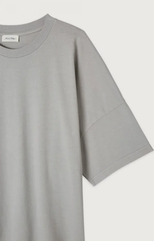 American Vintage | Herren-T-Shirt Fizvalley Kieselstein Vintage