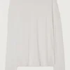 American Vintage | Herren-T-Shirt Rakabay Weiss