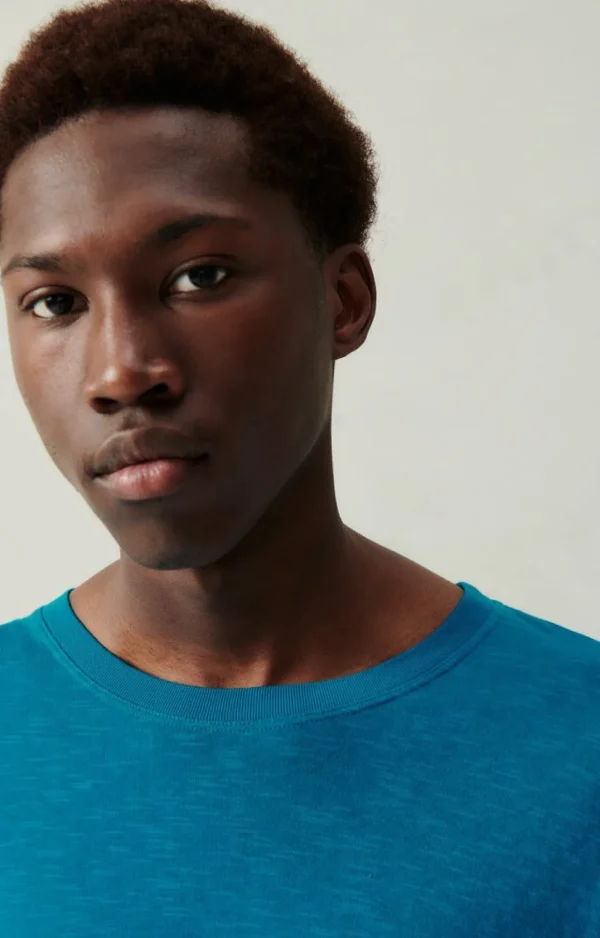 American Vintage | Herren-T-Shirt Slycity Paradise