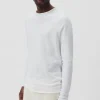 American Vintage | Herren-T-Shirt Sonoma Weiss