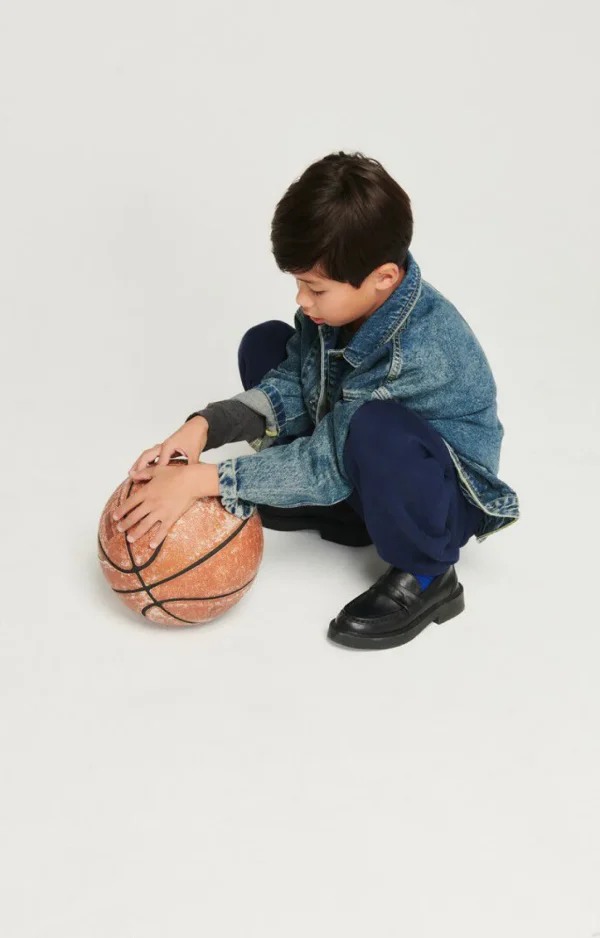 American Vintage | Kinderjacke Joybird Dirty