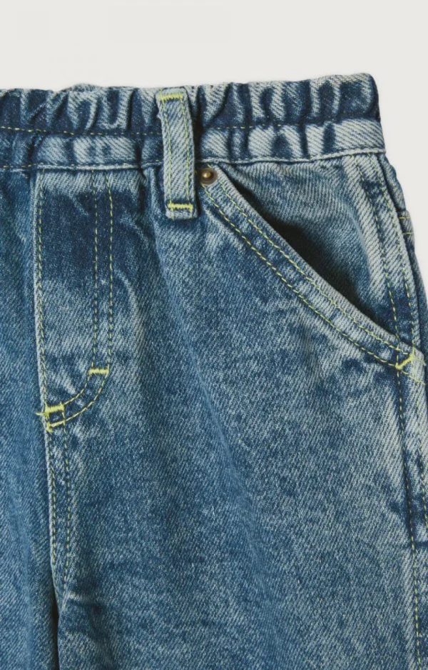 American Vintage | Kinderjeans Joybird Dirty