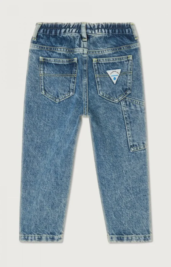 American Vintage | Kinderjeans Joybird Dirty