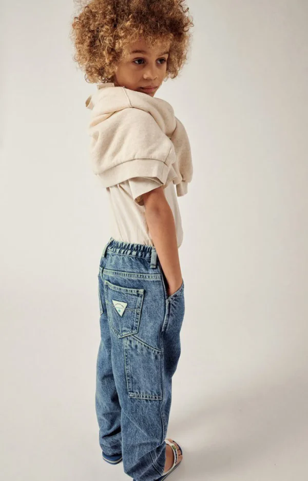 American Vintage | Kinderjeans Joybird Dirty