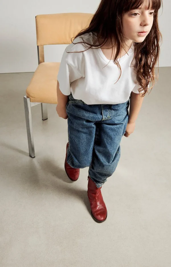 American Vintage | Kinderjeans Joybird Dirty